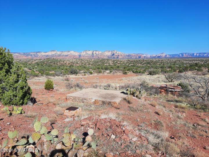 Grindstone Ranch Rd, Sedona, AZ | 5 Acres Or More. Photo 12 of 16