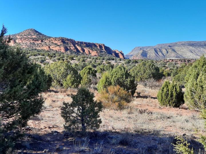 Grindstone Ranch Rd, Sedona, AZ | 5 Acres Or More. Photo 13 of 16
