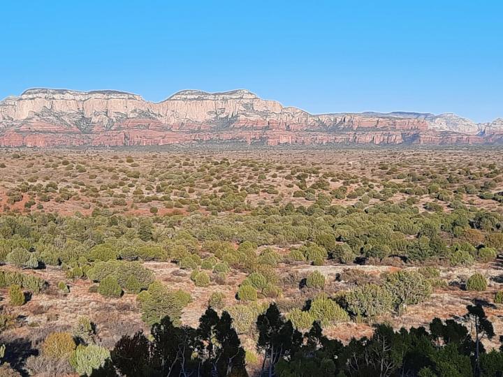 Grindstone Ranch Rd, Sedona, AZ | 5 Acres Or More. Photo 15 of 16