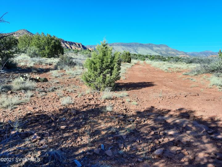 Grindstone Ranch Rd, Sedona, AZ | 5 Acres Or More. Photo 10 of 16