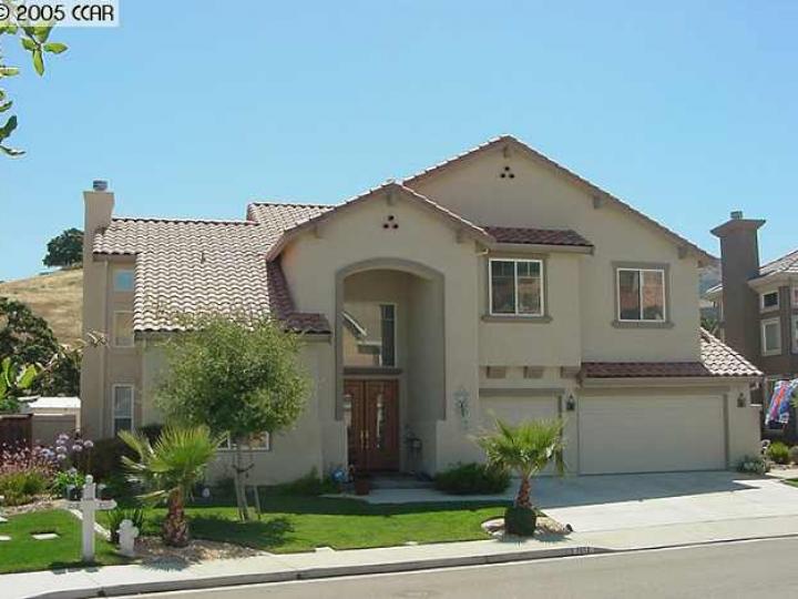 1012 Barkwood Ct Concord CA Home. Photo 1 of 9