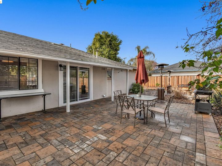 1024 Picadilly Ct, Concord, CA | Tree Haven. Photo 26 of 43