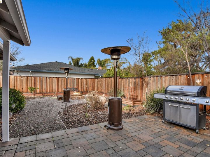 1024 Picadilly Ct, Concord, CA | Tree Haven. Photo 27 of 43