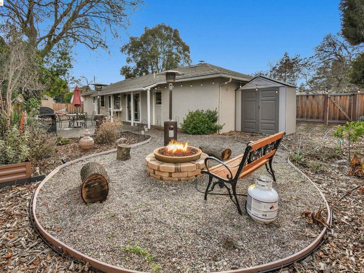 1024 Picadilly Ct, Concord, CA | Tree Haven. Photo 30 of 43