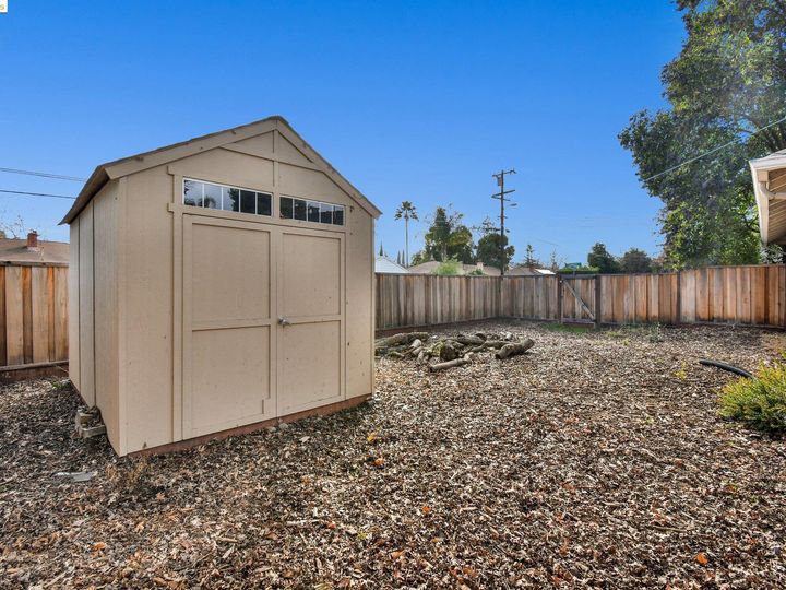1024 Picadilly Ct, Concord, CA | Tree Haven. Photo 32 of 43