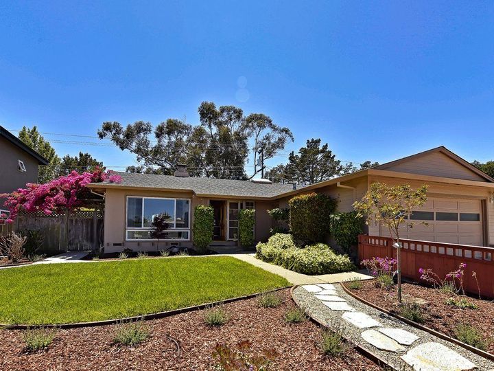 1033 Sycamore Dr, Millbrae, CA | . Photo 1 of 29