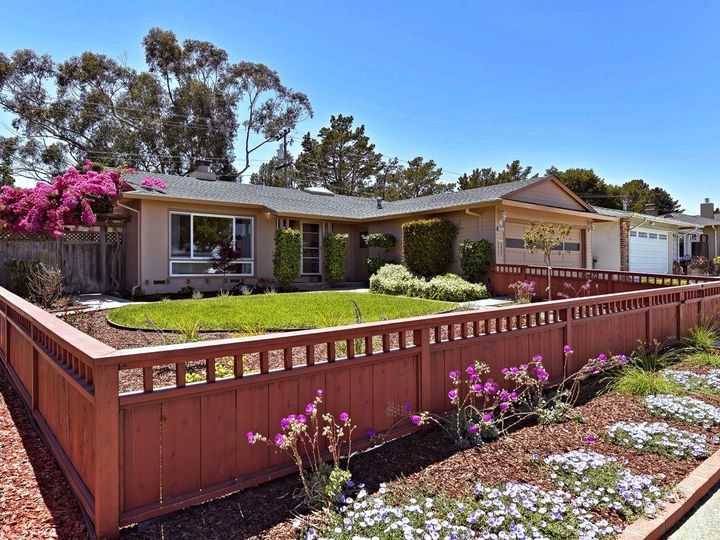 1033 Sycamore Dr, Millbrae, CA | . Photo 2 of 29