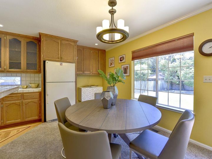 1033 Sycamore Dr, Millbrae, CA | . Photo 13 of 29