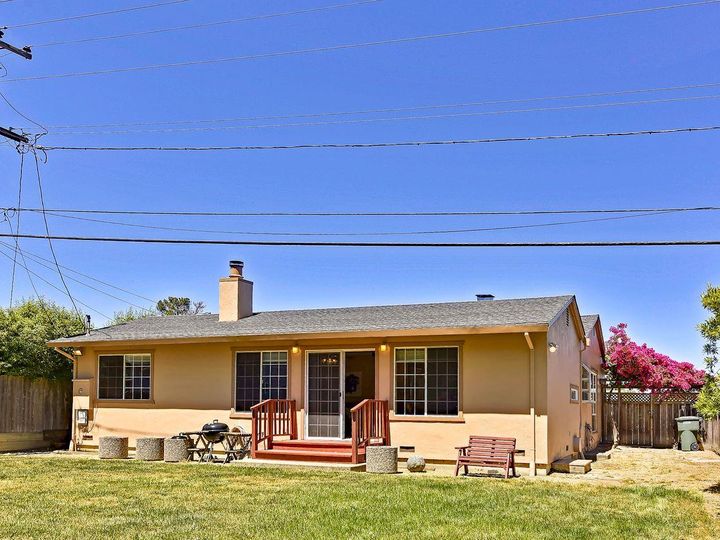 1033 Sycamore Dr, Millbrae, CA | . Photo 27 of 29