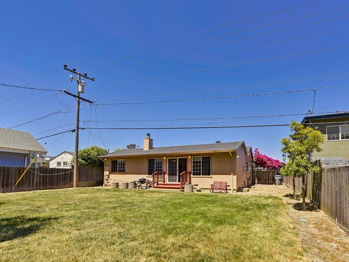 1033 Sycamore Dr, Millbrae, CA | . Photo 29 of 29