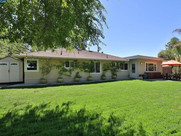 106 Doray Dr, Pleasant Hill, CA | Gregory Gardens. Photo 17 of 29