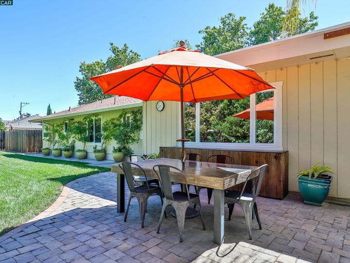 106 Doray Dr, Pleasant Hill, CA | Gregory Gardens. Photo 21 of 29