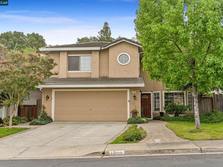 1060 Green Point Ct, Concord, CA | Live Oak. Photo 22 of 27