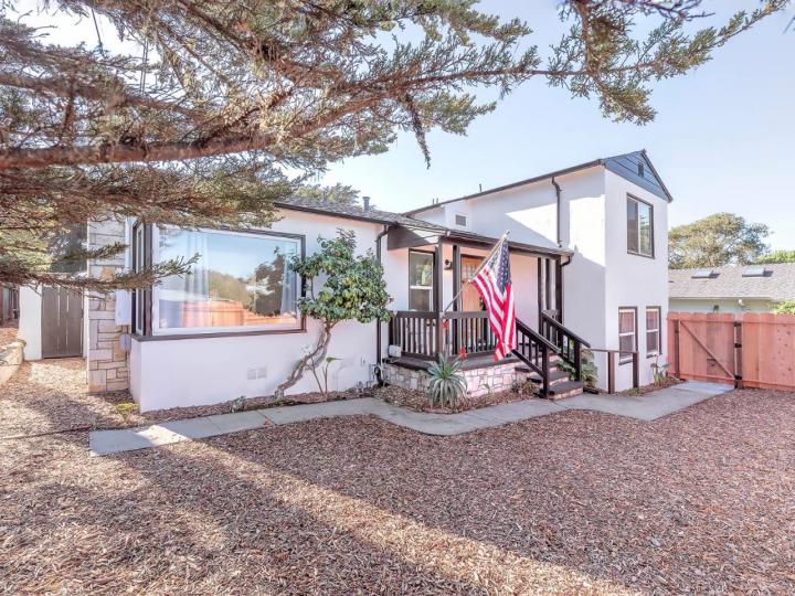 1091 Lighthouse Ave, Pacific Grove, CA | . Photo 1 of 16