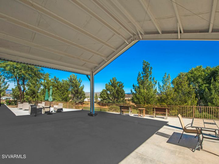 1103 Nicklaus Dr, Cottonwood, AZ | On The Greens. Photo 26 of 29