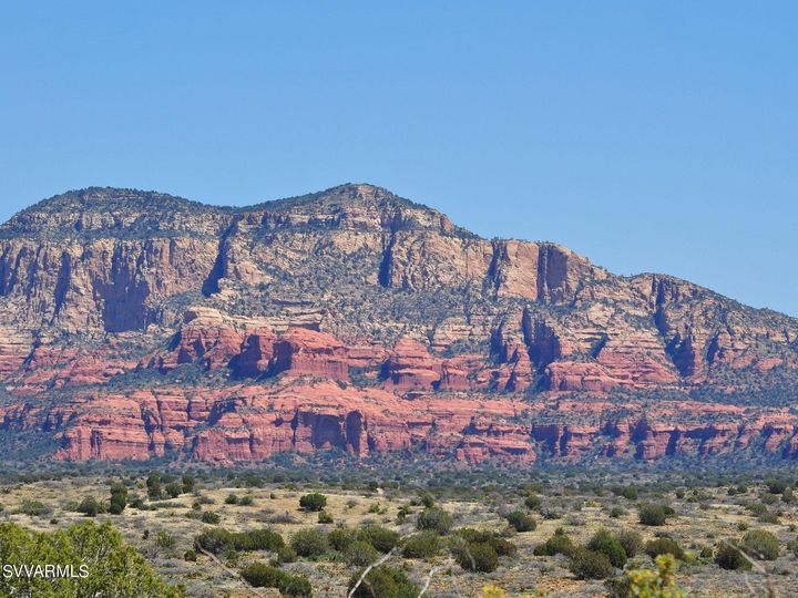 1111 N Sycamore Pass Road Rd, Sedona, AZ | 5 Acres Or More. Photo 1 of 15