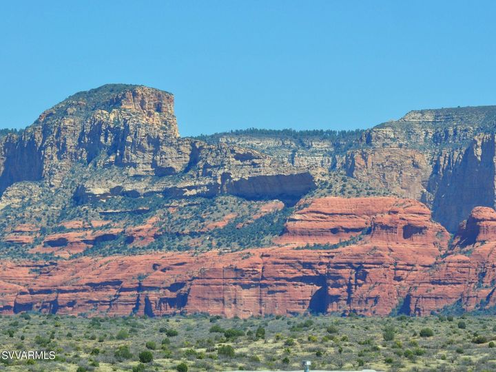 1111 N Sycamore Pass Road Rd, Sedona, AZ | 5 Acres Or More. Photo 2 of 15