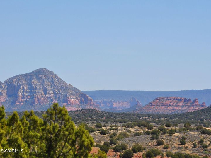 1111 N Sycamore Pass Road Rd, Sedona, AZ | 5 Acres Or More. Photo 11 of 15