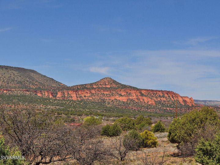 1111 N Sycamore Pass Road Rd, Sedona, AZ | 5 Acres Or More. Photo 12 of 15