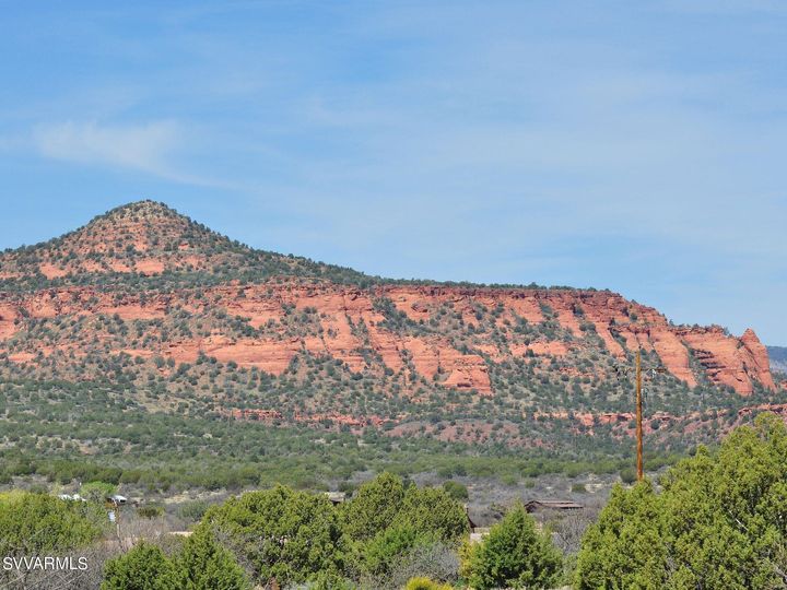 1111 N Sycamore Pass Road Rd, Sedona, AZ | 5 Acres Or More. Photo 13 of 15