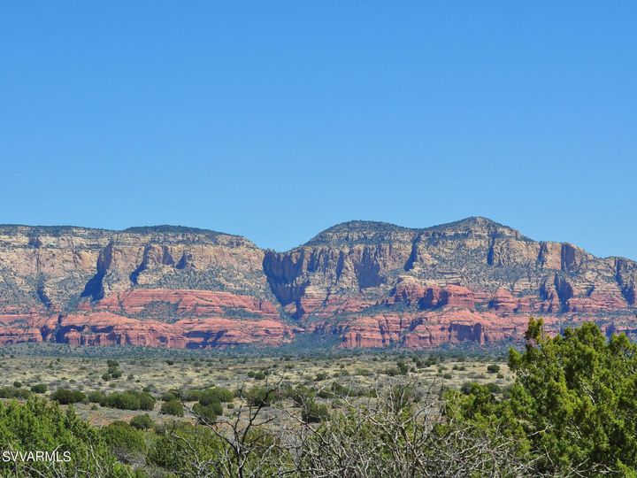 1111 N Sycamore Pass Road Rd, Sedona, AZ | 5 Acres Or More. Photo 3 of 15