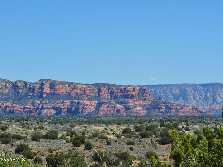 1111 N Sycamore Pass Road Rd, Sedona, AZ | 5 Acres Or More. Photo 4 of 15