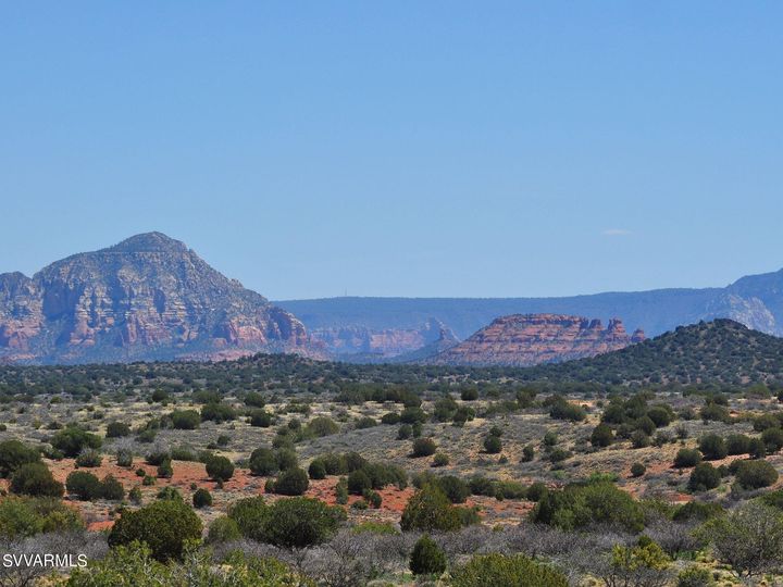 1111 N Sycamore Pass Road Rd, Sedona, AZ | 5 Acres Or More. Photo 8 of 15