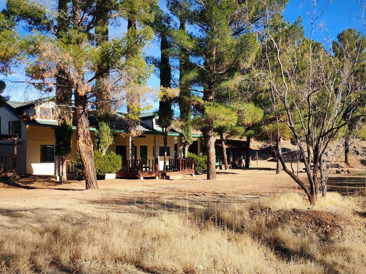 11125 S State Route 69, Mayer, AZ | 5 Acres Or More. Photo 2 of 57