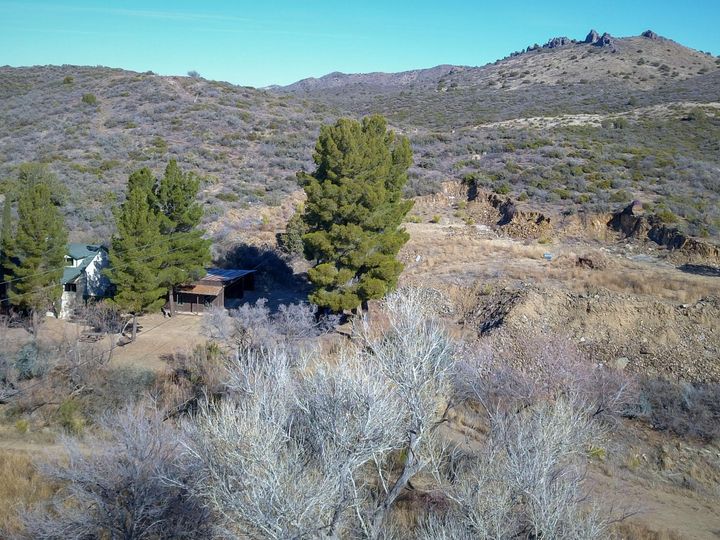11125 S State Route 69, Mayer, AZ | 5 Acres Or More. Photo 54 of 57