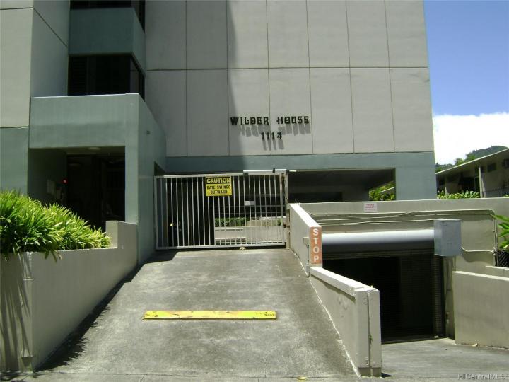 Wilder House condo #605. Photo 1 of 1