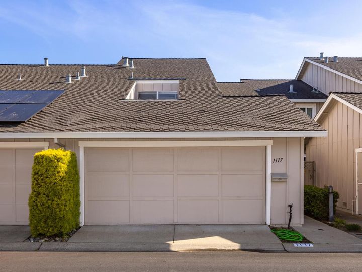1117 Forrestal Ln, Foster City, CA, 94404 Townhouse. Photo 1 of 39