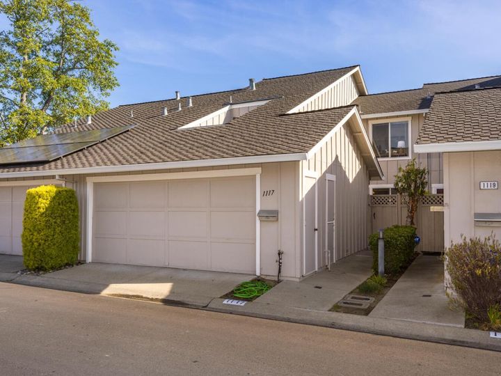 1117 Forrestal Ln, Foster City, CA, 94404 Townhouse. Photo 2 of 39