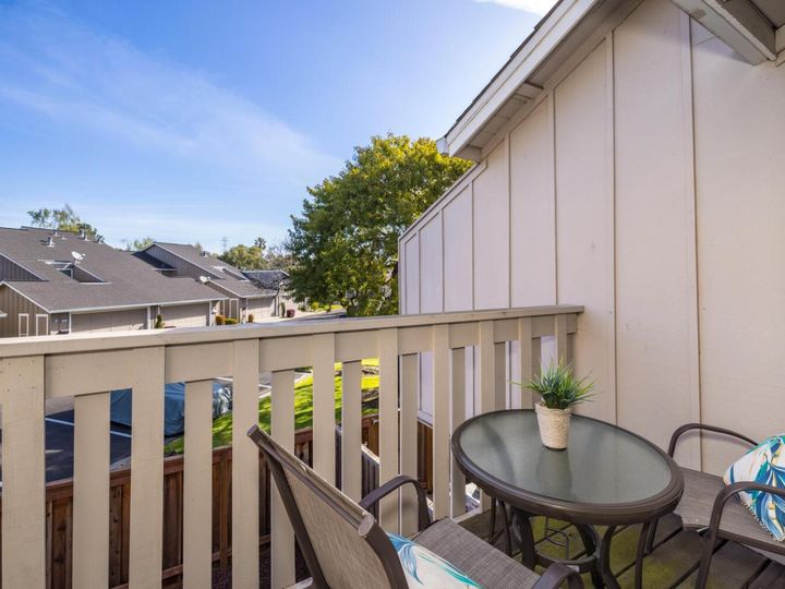 1117 Forrestal Ln, Foster City, CA, 94404 Townhouse. Photo 27 of 39