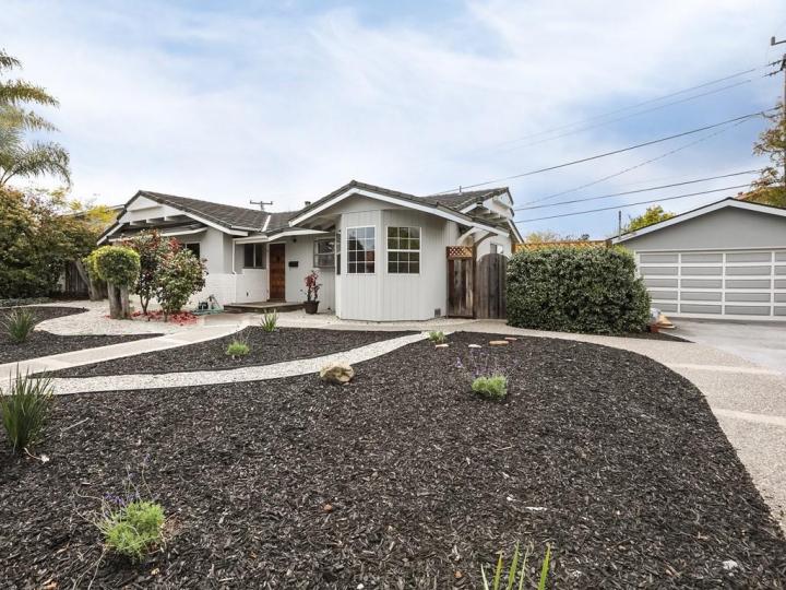 1121 Holmes Ave, Campbell, CA | . Photo 1 of 15