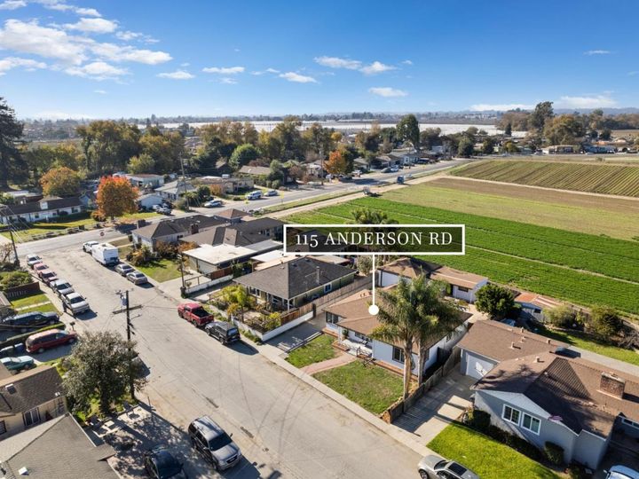 115 Anderson Dr, Watsonville, CA | . Photo 35 of 40