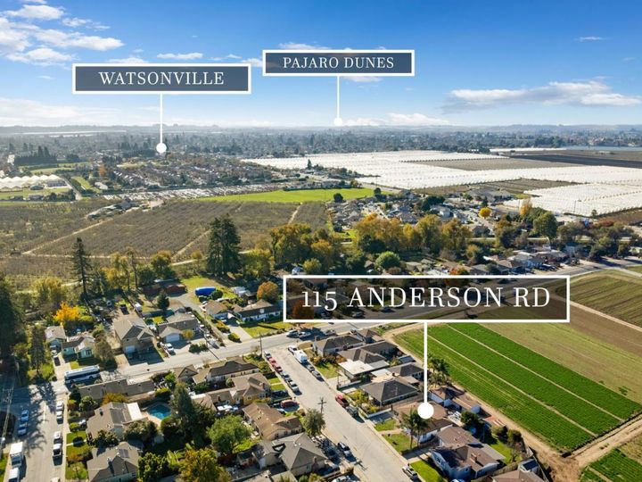 115 Anderson Dr, Watsonville, CA | . Photo 38 of 40