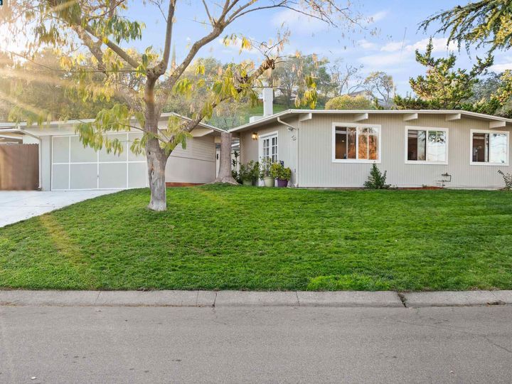 1154 Temple Dr, Pacheco, CA | Beckett. Photo 1 of 39