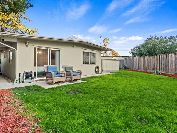 1154 Temple Dr, Pacheco, CA | Beckett. Photo 34 of 39
