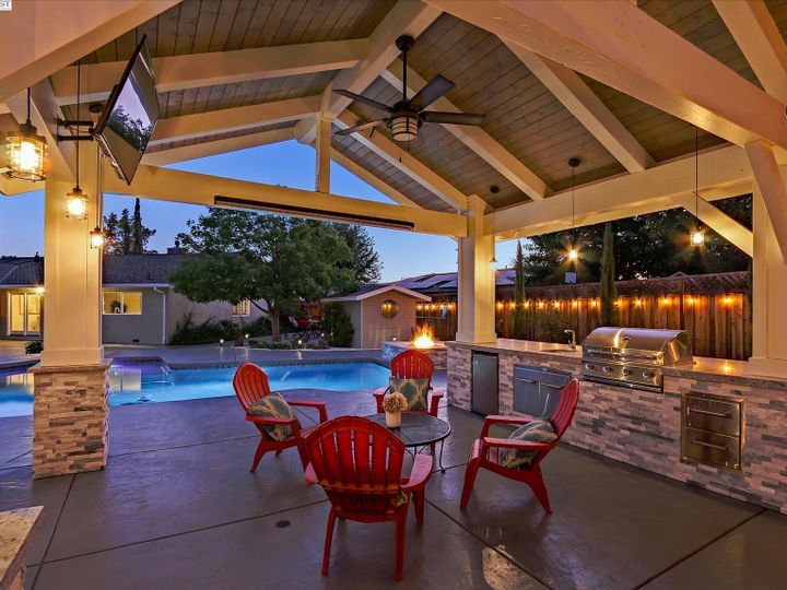 1172 Dunsmuir Pl, Livermore, CA | Whispering Pines. Photo 35 of 37