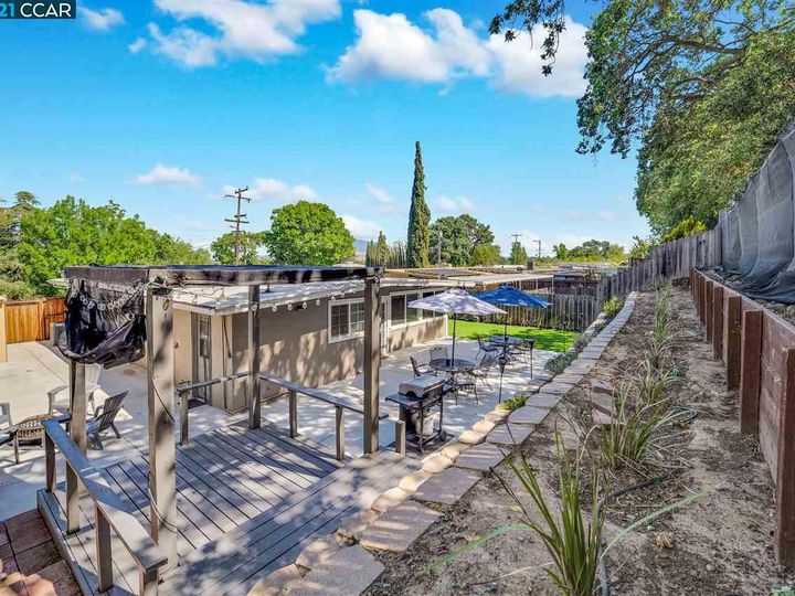 1172 Temple Dr, Pacheco, CA | . Photo 25 of 27