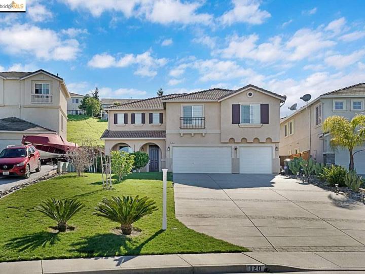 120 Oakpoint Ct, Bay Point, CA | Oakhills. Photo 1 of 28