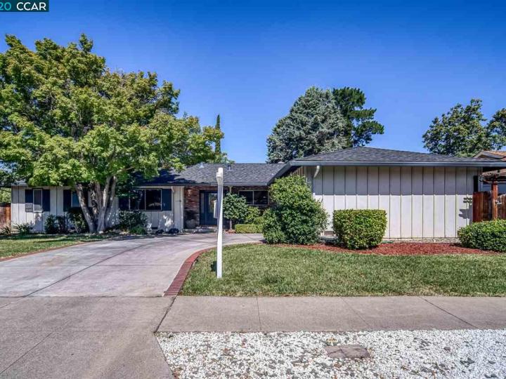 1201 Sheridan Rd, Concord, CA | Parkwood. Photo 2 of 40