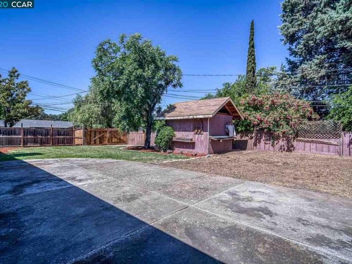 1201 Sheridan Rd, Concord, CA | Parkwood. Photo 9 of 40