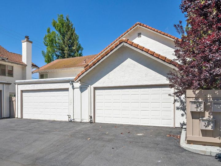 1213 Capri Dr, Campbell, CA, 95008 Townhouse. Photo 26 of 27