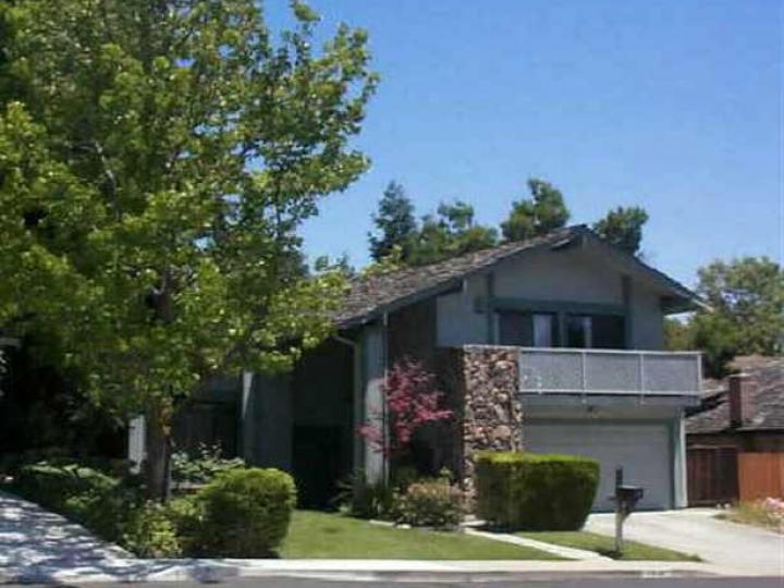 1228 Bluejay Ct Concord CA Home. Photo 1 of 5