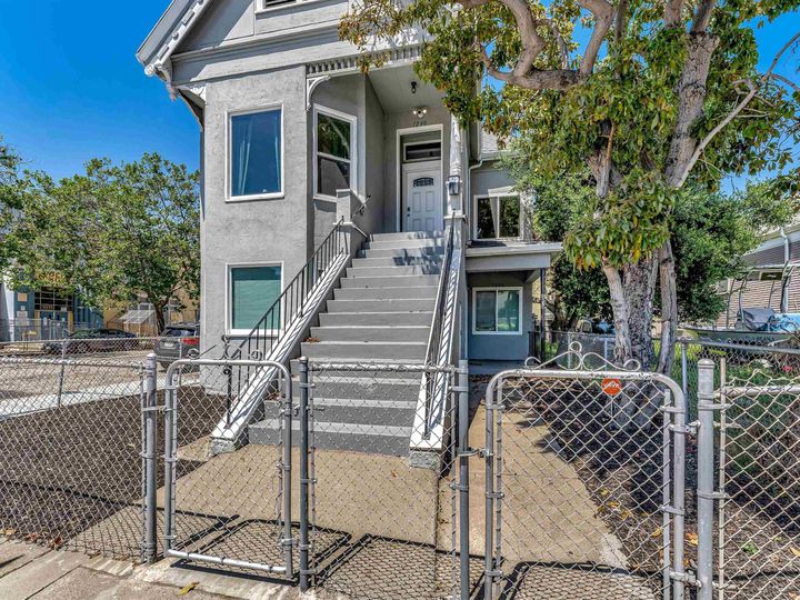 1240 10th St, Oakland, CA | West Oakland. Photo 23 of 55