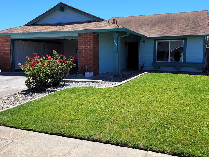 125 Candy Dr, Vallejo, CA | . Photo 1 of 17