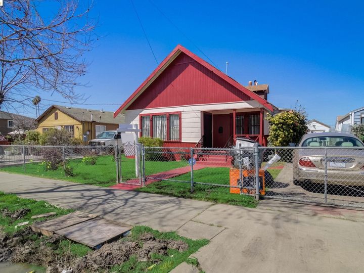 1251 85th Ave, Oakland, CA | . Photo 24 of 29