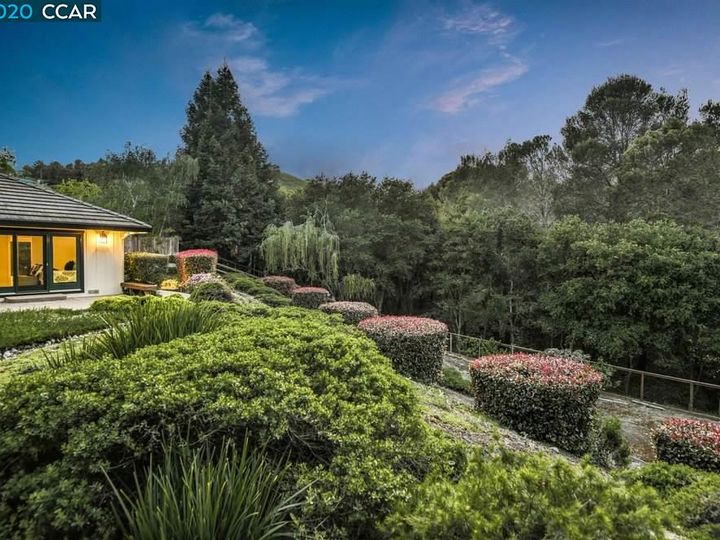 127 Bria Ct, Walnut Creek, CA | Secluded Valley. Photo 39 of 40