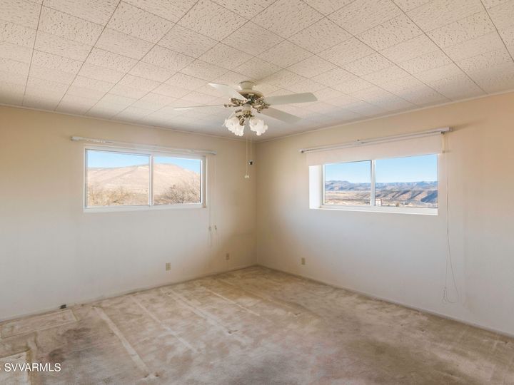 1307 First North St, Clarkdale, AZ | Clkdale Twnsp. Photo 12 of 54